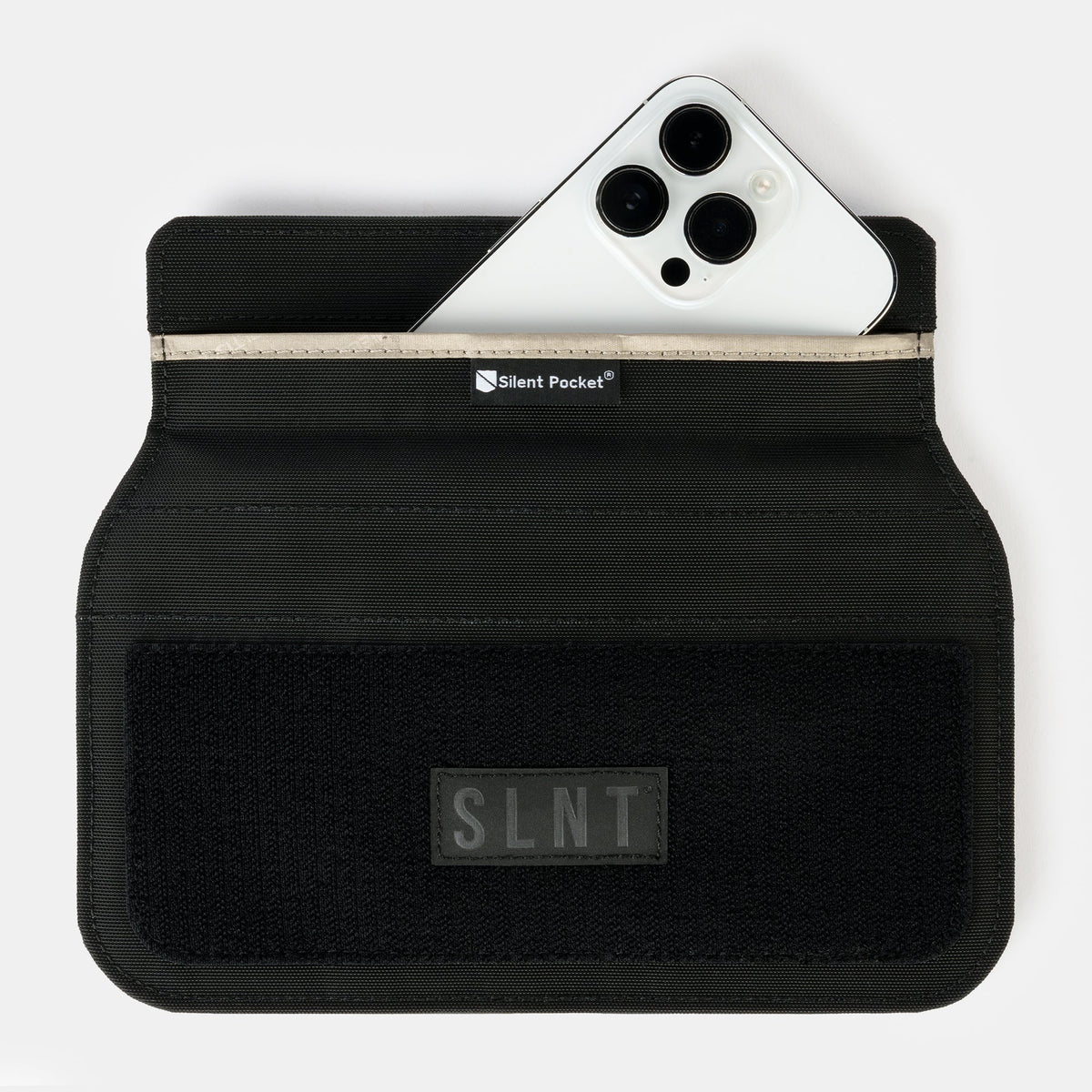 SLNT Faraday Bags | EMP & Signal Blocking Protection – Tactical ...