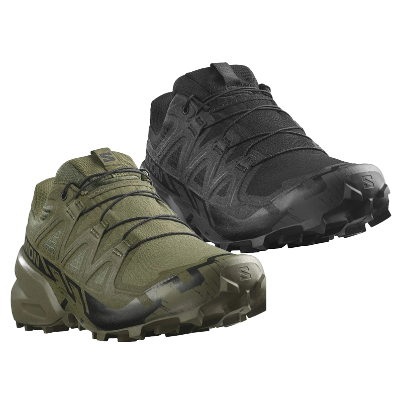 Salomon sales goretex speedcross