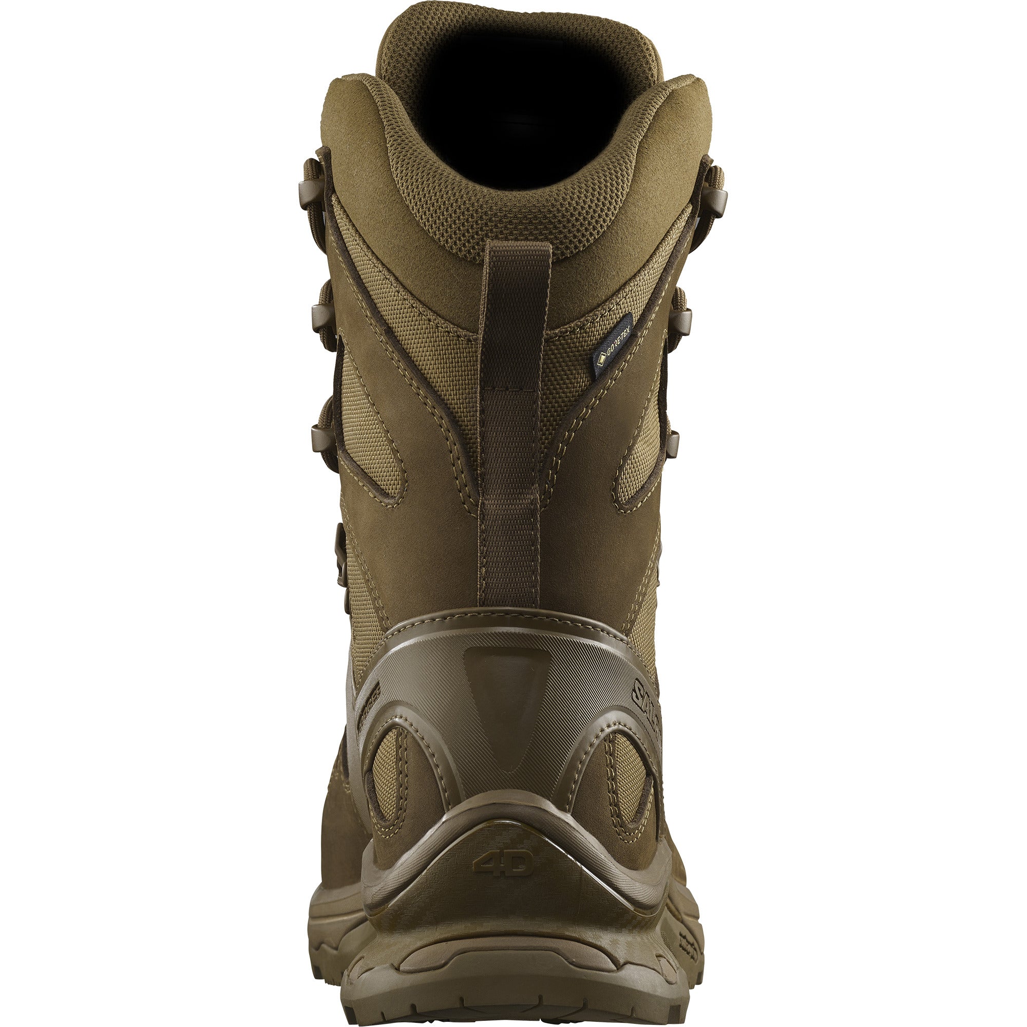 Salomon Quest 4D Forces 2 High GTX Boots | Waterproof Tactical