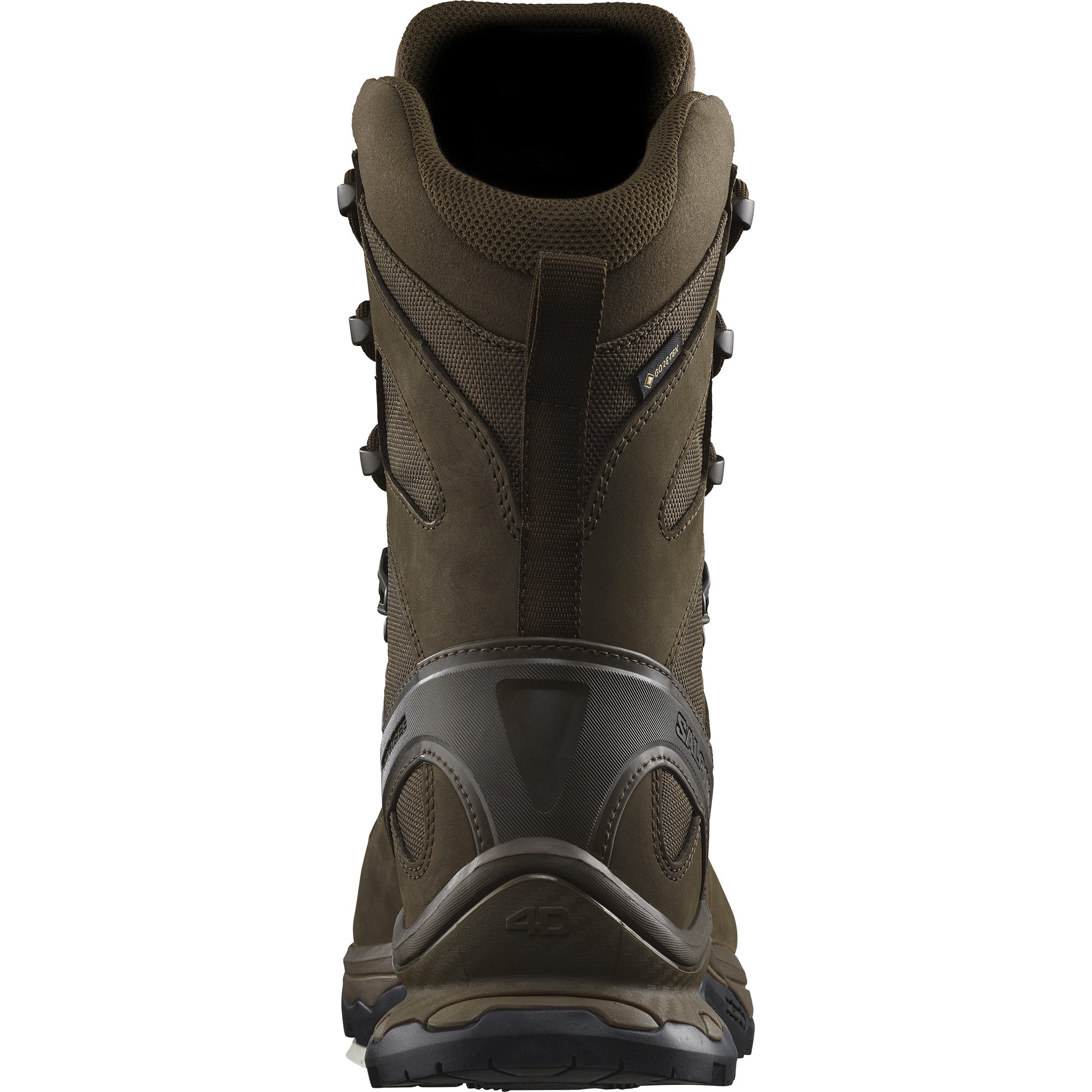 Salomon Quest 4D Forces 2 High GTX Boots | Waterproof Tactical