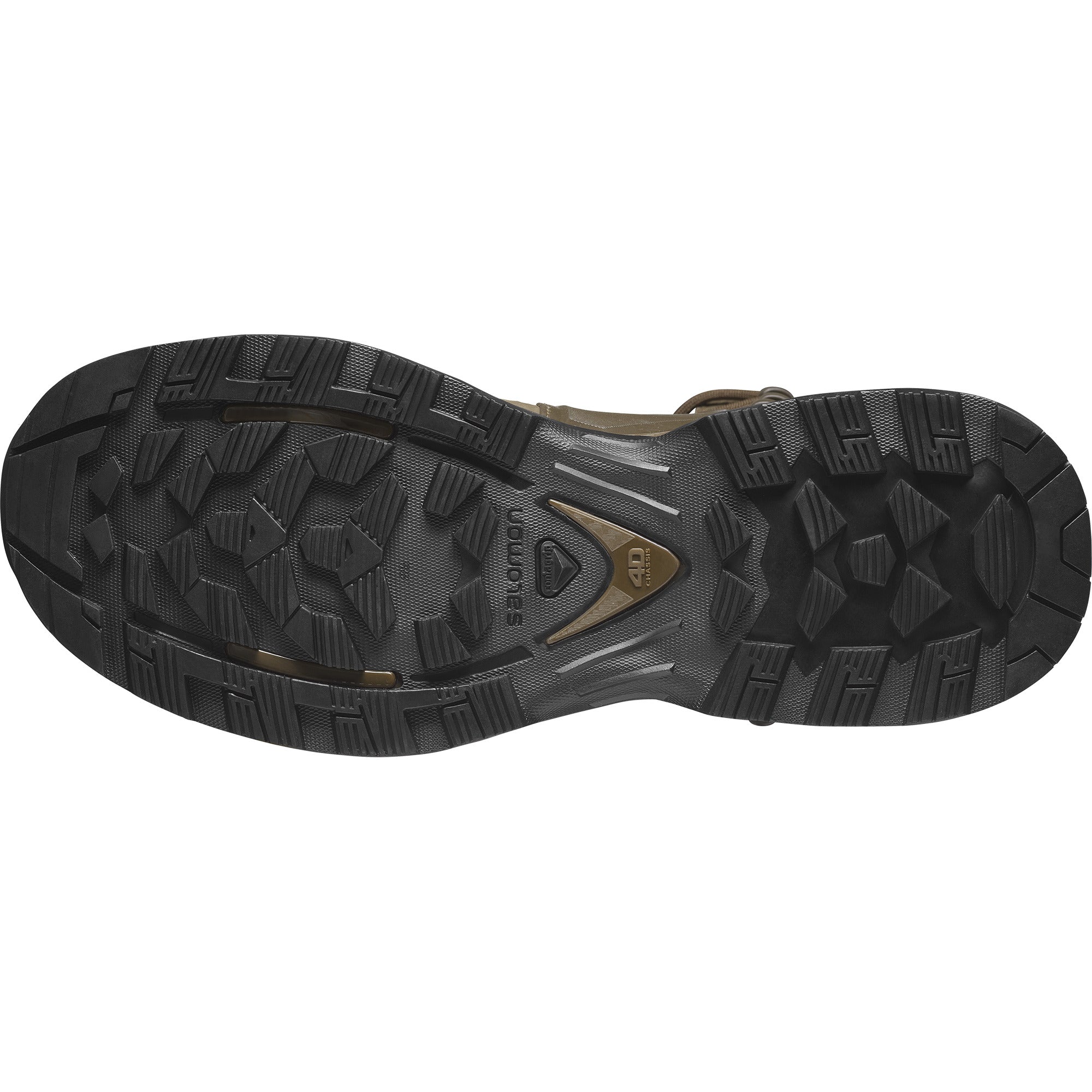 Salomon Quest 4D Forces 2 High GTX Boots | Waterproof Tactical