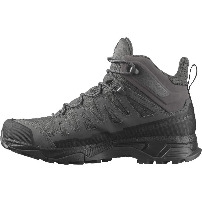 Salomon X Ultra Forces Mid Boots | Lightweight Tactical Footwear
