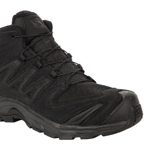 Salomon XA Forces Mid Boots | Durable Tactical Boots for Men