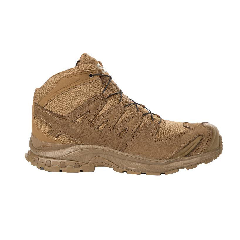 Salomon XA Forces Mid Boots | Durable Tactical Boots for Men