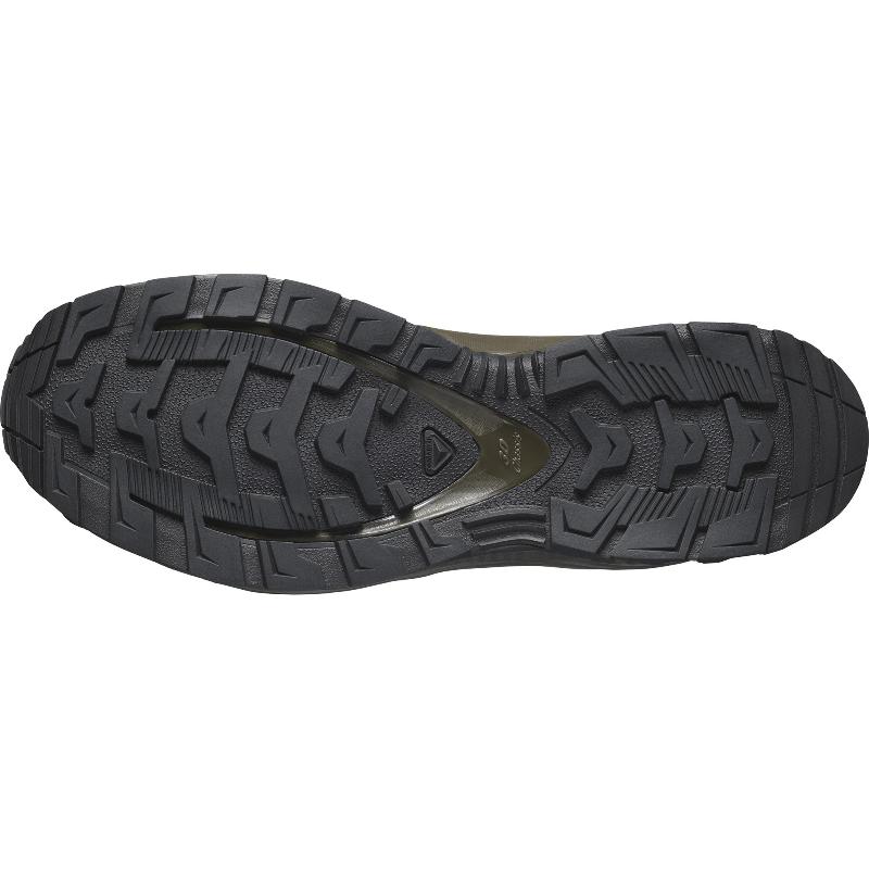 Salomon XA Forces Mid Boots | Durable Tactical Boots for Men