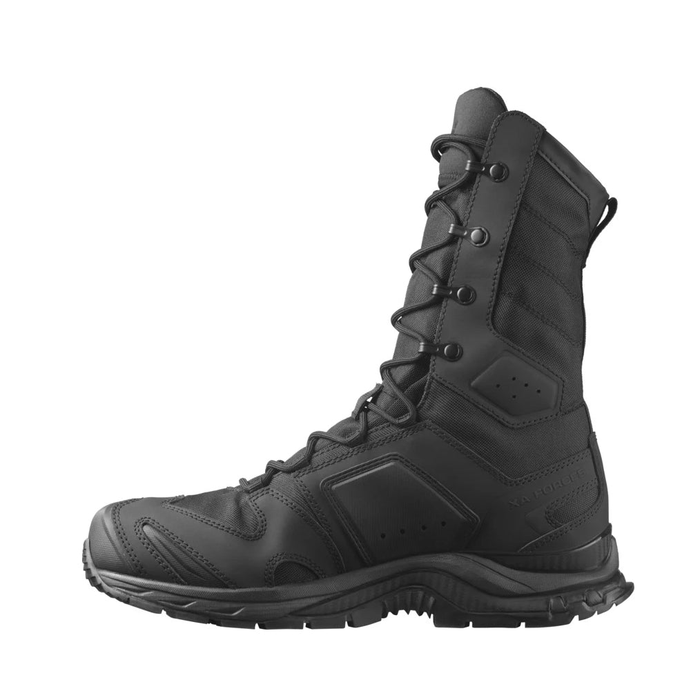 個人装備 SALOMON FORCES XA FORCES JUNGLE Salomon XA Forces Jungle Boot | Tactical Boot – Tactical Distributors