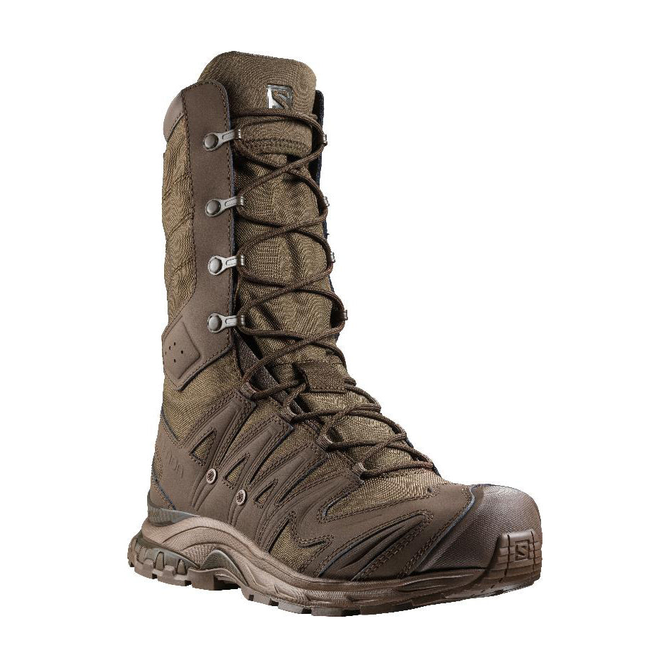個人装備 Salomon forces XA FORCES JUNGLE Salomon XA Forces Jungle Boot | Tactical Boot – Tactical Distributors