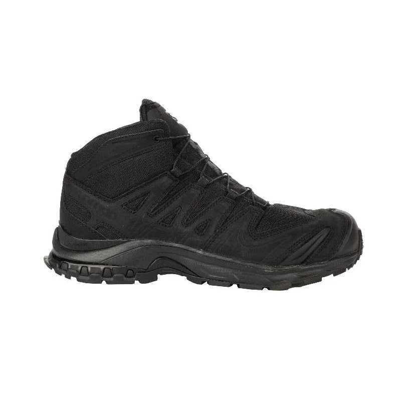 Salomon XA Forces Mid Boots | Durable Tactical Boots for Men