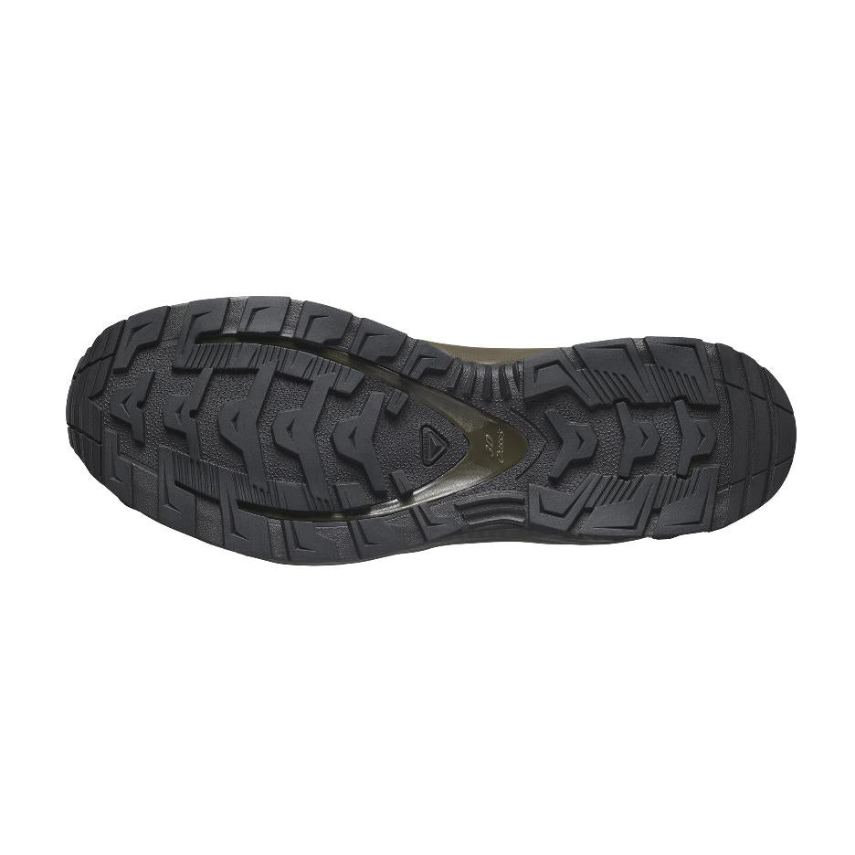 Salomon XA Forces Mid Boots | Durable Tactical Boots for Men