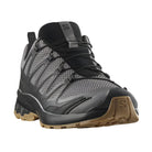 Salomon XA Pro Forces Castlerock tactical trail running shoe single product shot featuring EnergyCell midsole and Contagrip traction