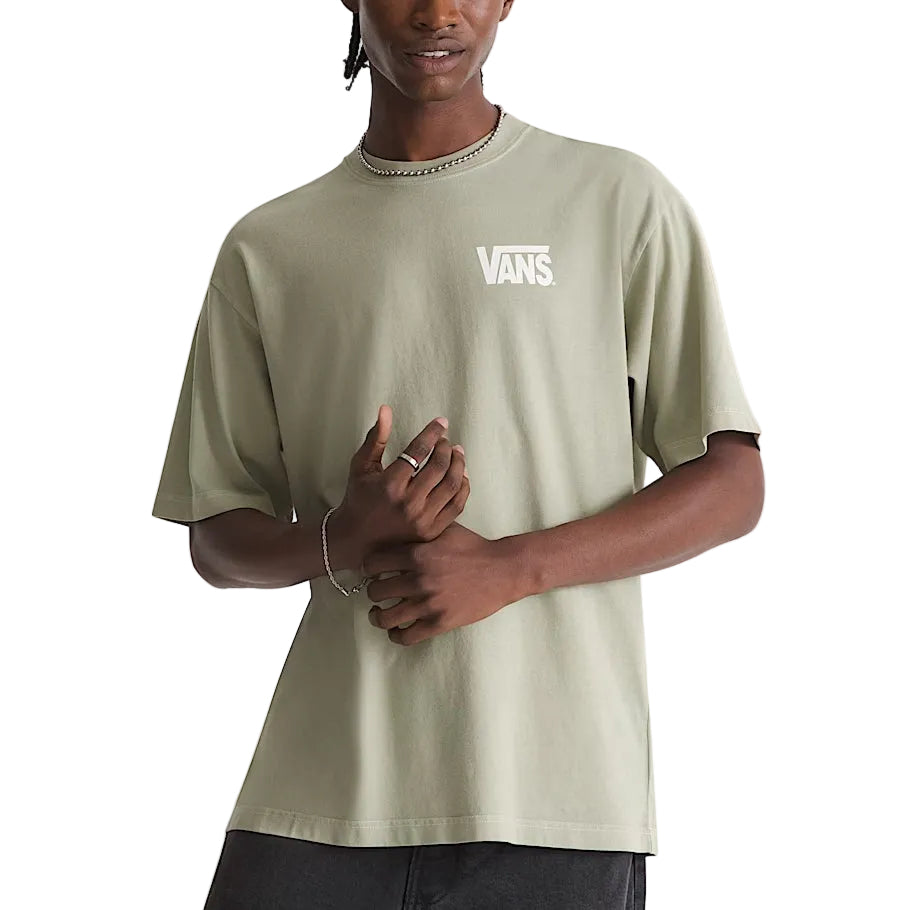 Vans Sano Tee Skull Graphic T Shirt – Tactical Distributors