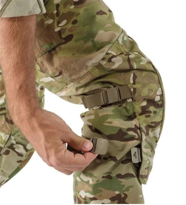 DM Arcteryx LEAF Assault Pant Ar Men'S Pants Arc'teryx 