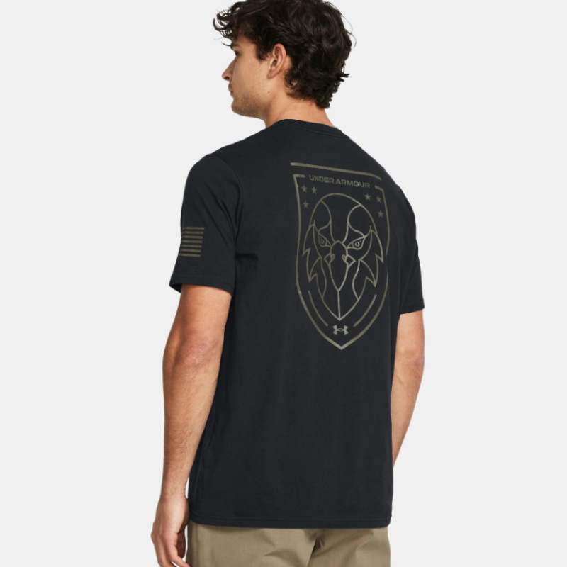 Ua freedom best sale by land