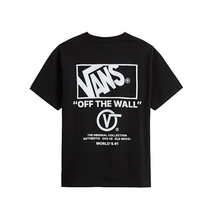 Vans Authentic Vans Off The Wall Logo Png Logo Vans Os Original Vans Old Skool Sepatu Vans Authentic Kw