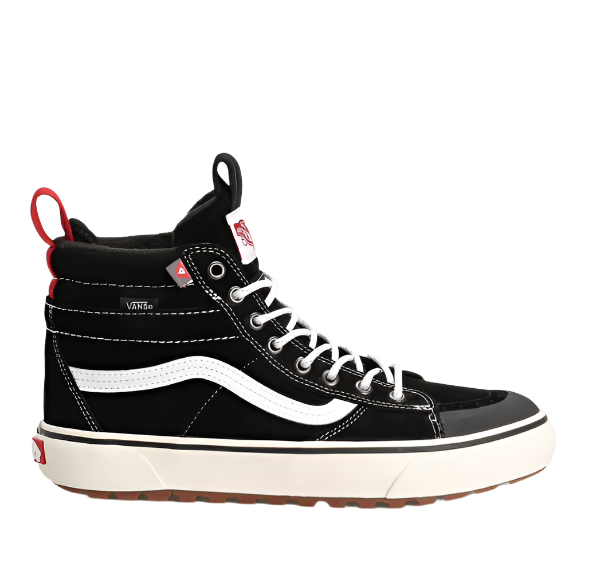 Vans Sk8-Hi MTE-2 All-Weather Adventure High-Top – Tactical
