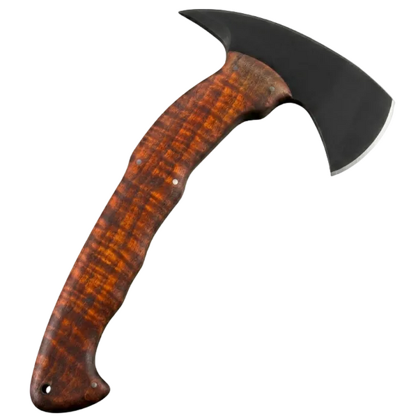 Winkler RnD Compact Axe | CQB Tactical Axe for Fast Deploy