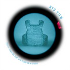 Shaw Concepts ARC Carrier V2 Base viewed under night vision showing low IR signature, modular plate carrier chassis with Spider System plate adjustment and StratusFit padding built for military combat gear, law enforcement duty armor, and covert tactical operations made in the USA