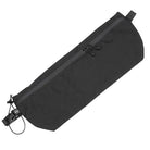 Shaw Concepts ReUp Bandolier .308 in Black lightweight modular ammo sling for .308 and 5.56 rifle magazines, compact grab and go mag carrier with side utility pockets designed for vehicle kits, range day reload setups, combat gear staging, and law enforcement duty operations made in the USA