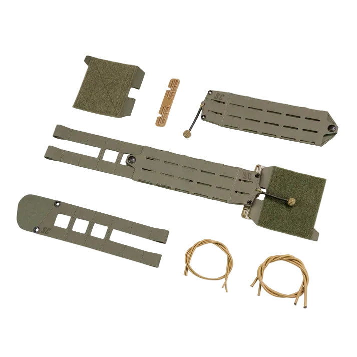 Shaw S-LOK 3
