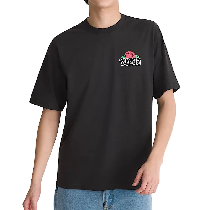 Vans So Long Reaper Tee Graphic T Shirt – Tactical Distributors