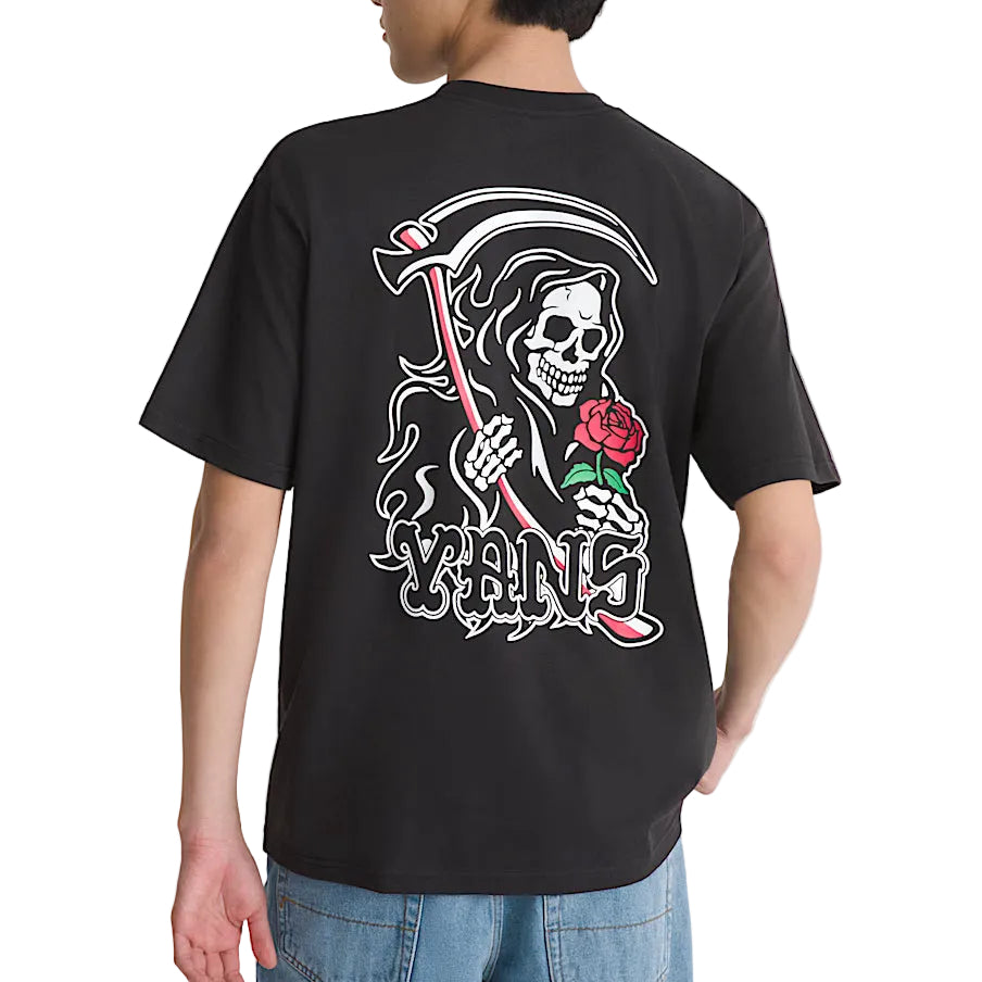 Vans So Long Reaper Tee Graphic T Shirt – Tactical Distributors