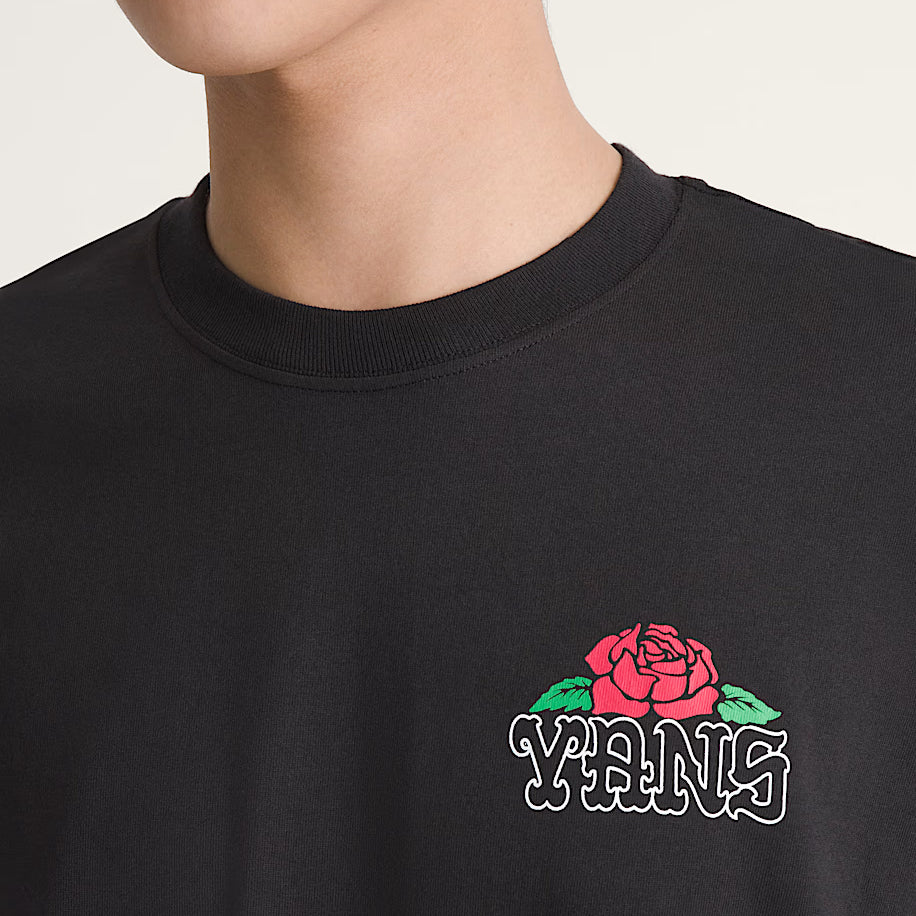 Vans So Long Reaper Tee Graphic T Shirt – Tactical Distributors