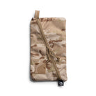 Spiritus Systems BII Wonton Pouch Multicam Arid utility pouch designed for travel gear organization and field equipment storage