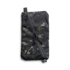 Spiritus Systems BII Wonton Pouch Multicam Black modular organizer pouch for cables batteries tools and mission essentials