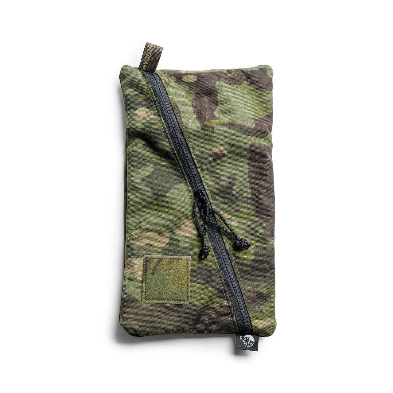 Spiritus Systems BII Wonton Pouch – Tactical Distributors