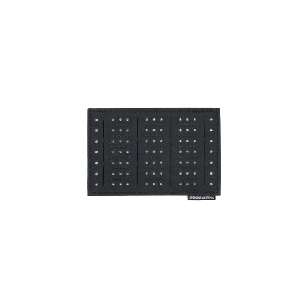 Spiritus Systems Configurable Med Tray Mk2 | Med Organizer