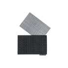 Spiritus Systems Med Tray with sturdy insert