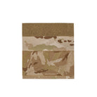 MultiCam Arid variant of the Spiritus Micro Fight Full Flap Mk2 built for arid environments and tactical loadouts.