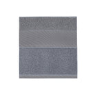 Spiritus Micro Fight Flap Mk2 in Wolf Grey – chest rig panel for low-vis and urban tactical setups.