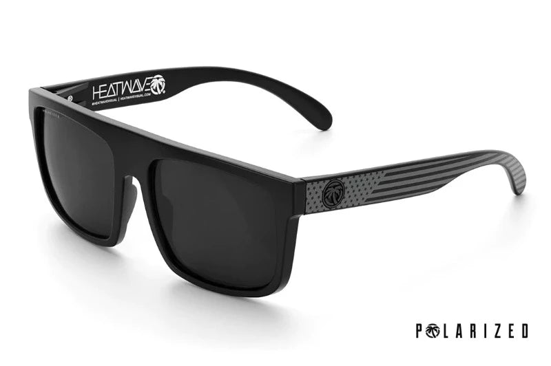 FYNNLAND X – BEX® Sunglasses