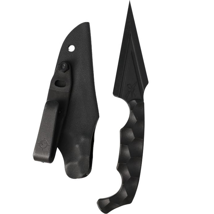 Stroup Ultralite Non-Metallic Knife | Lightweight Stealth Blade