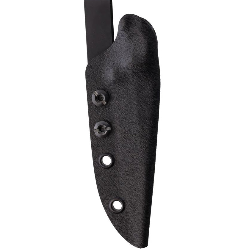 Stroup MK2 Tactical Combat Knife | Operator Fixed Blade – Tactical