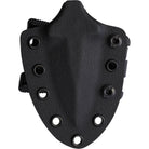 Stroup SD1 Push Dagger Tactical Knife Kydex Sheath with Belt Clip