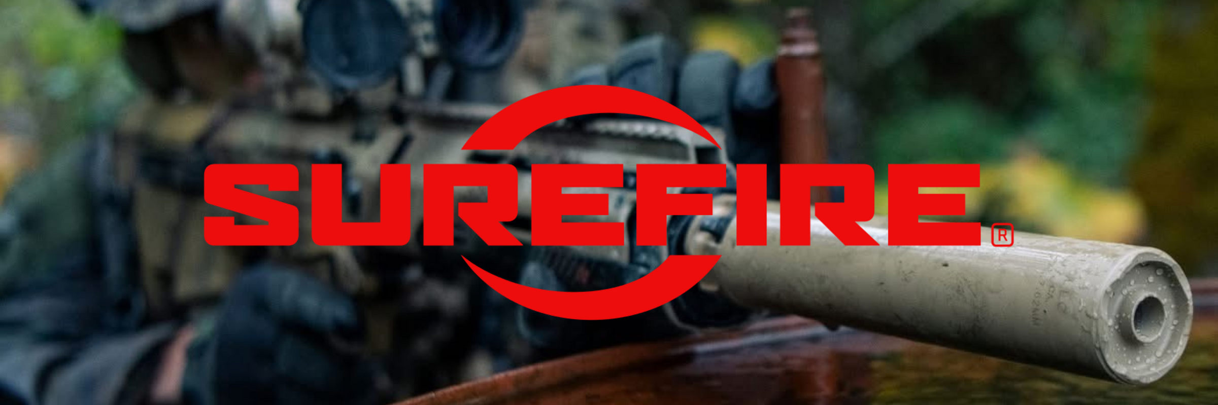 SureFire Tactical Lights & Hearing | Weapon & EDC Illumination ...