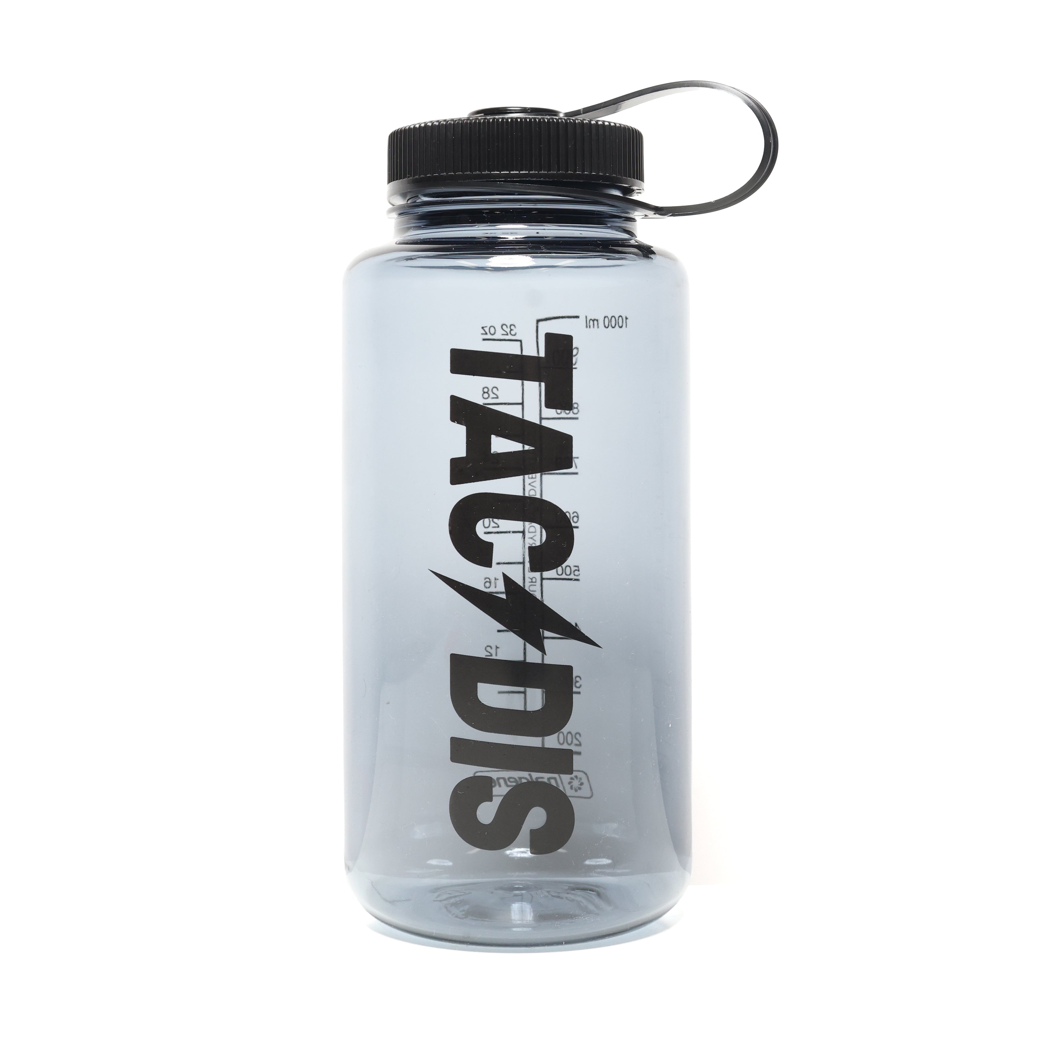 TD 32oz Nalgene Water Bottle | Tactical Wide Mouth Bottle