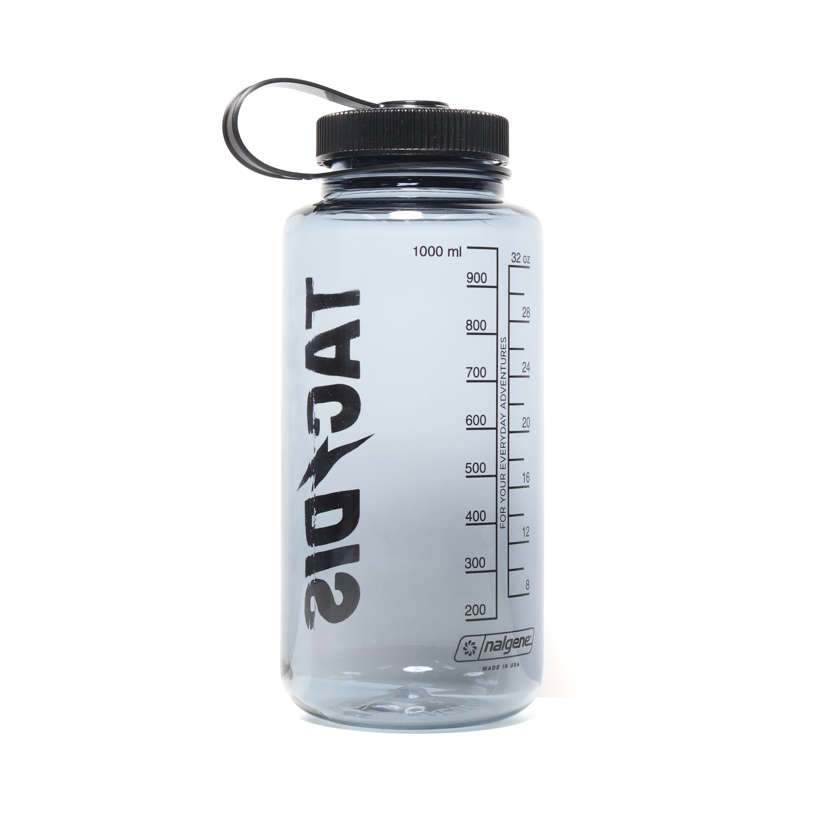 TD 32oz Nalgene Water Bottle | Tactical Wide Mouth Bottle