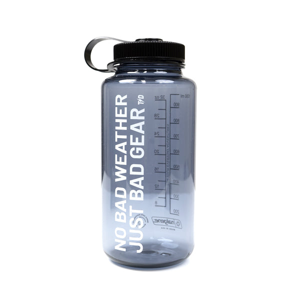 TD 32oz Nalgene Water Bottle | Tactical Wide Mouth Bottle