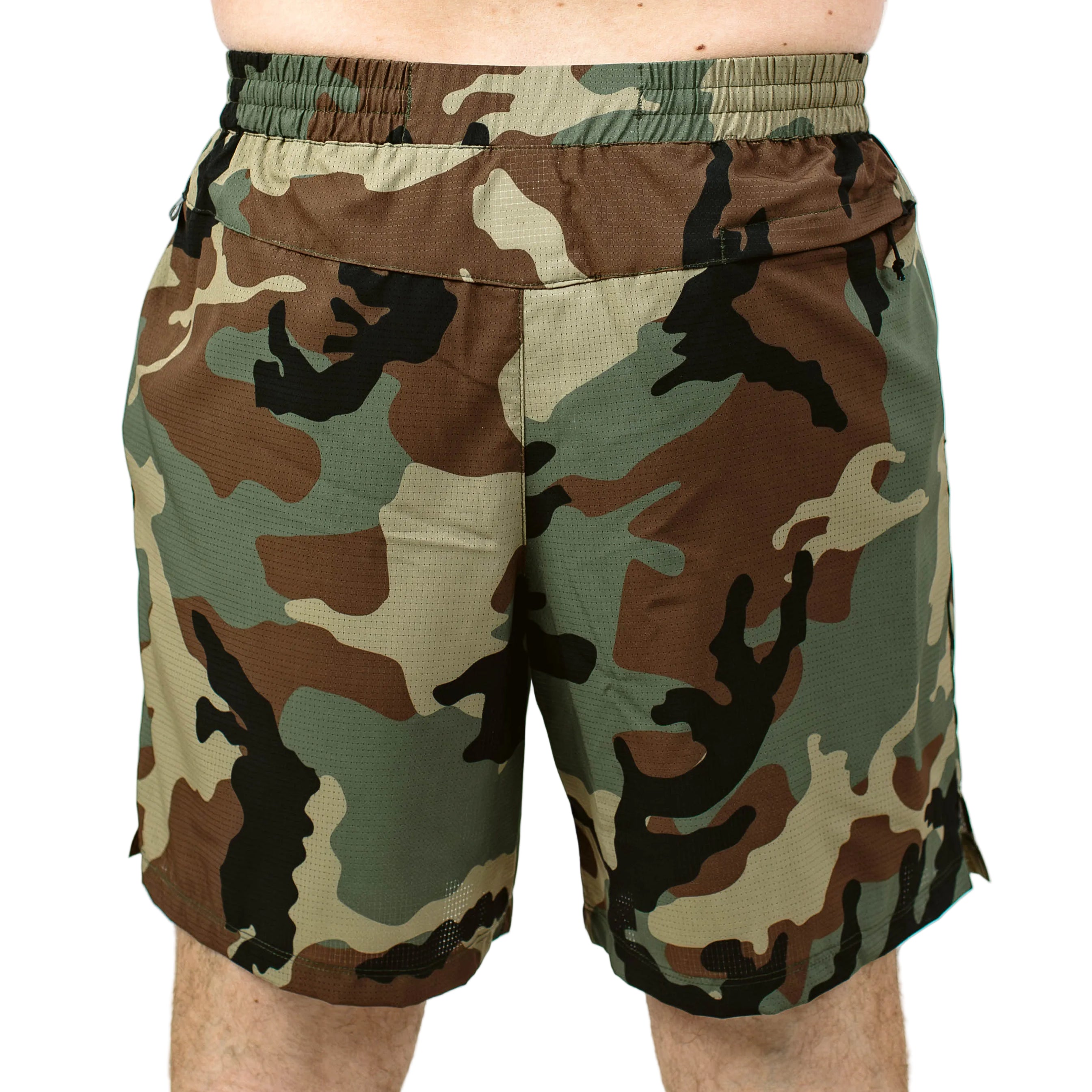 TD Contender Active Shorts – Tactical Distributors
