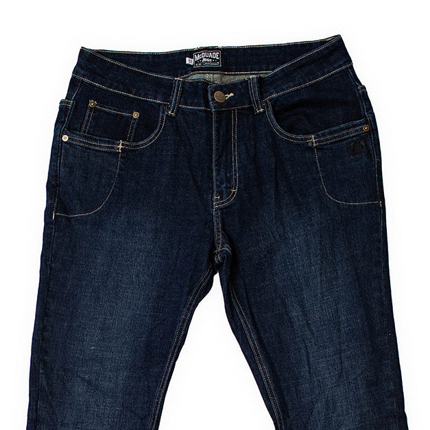 TD McQuade Tactical Jeans V2 | EDC Stretch Denim Pants – Tactical