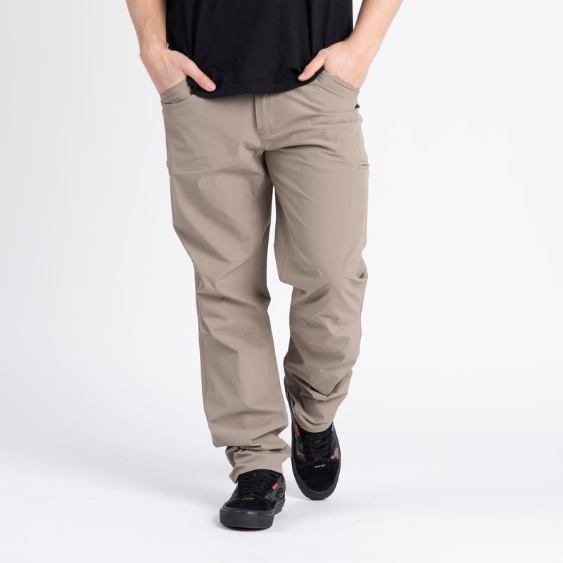noremid TACTICAL BAGGY PANTS – CAMO noremid TACTICAL BAGGY PANTS