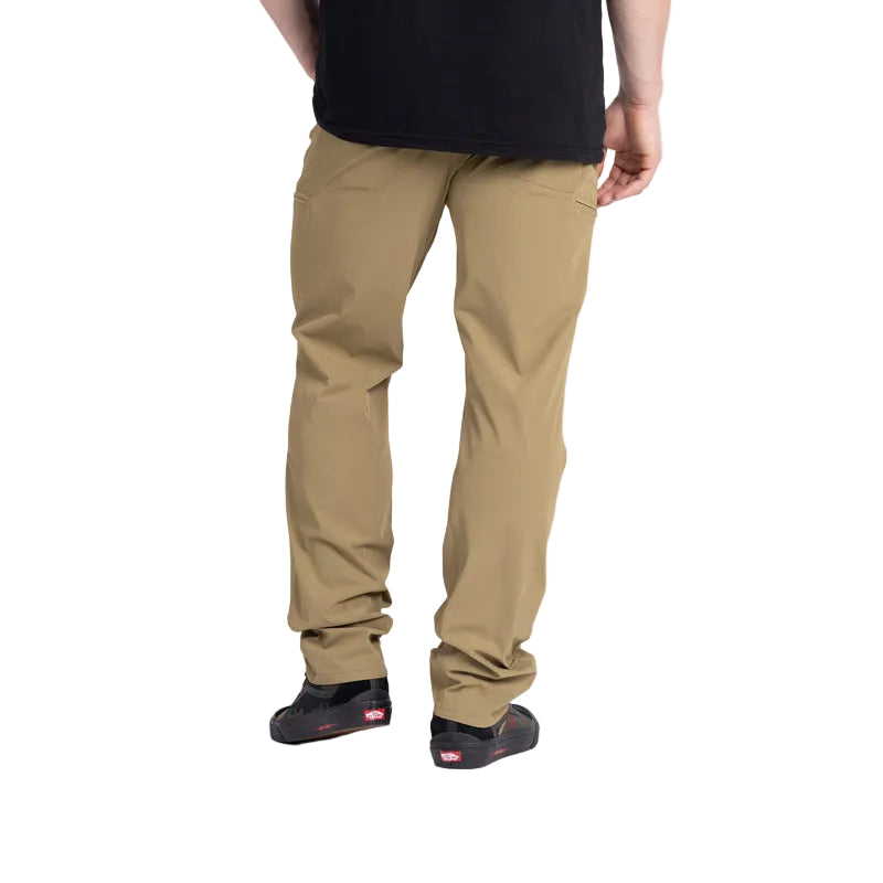 Neptune Slim Tactical Pants | Amphibious Quick-Dry EDC Fit