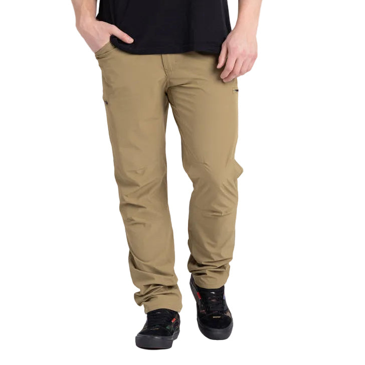 Neptune Slim Tactical Pants | Amphibious Quick-Dry EDC Fit