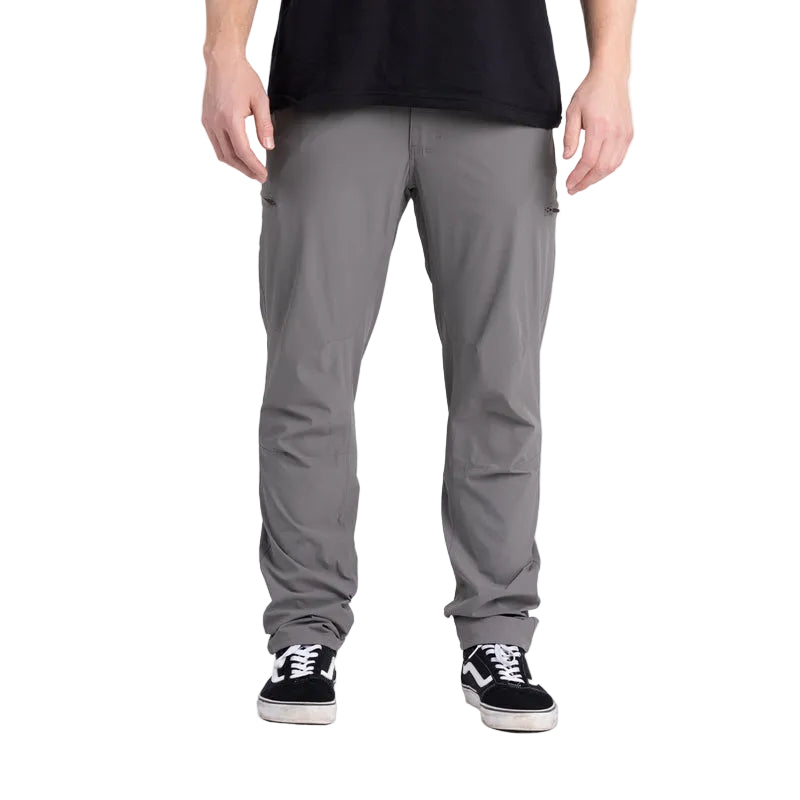 Neptune Slim Tactical Pants | Amphibious Quick-Dry EDC Fit