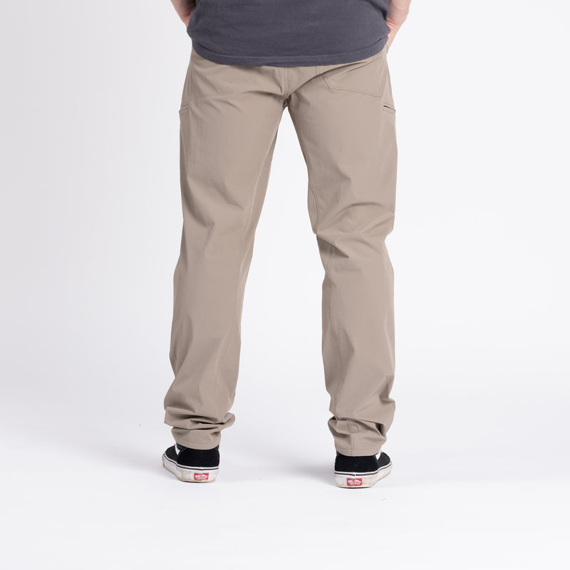 新品未使用　T. japan strap pants sand Neptune Slim Tactical Pants | Amphibious Quick-Dry EDC Fit
