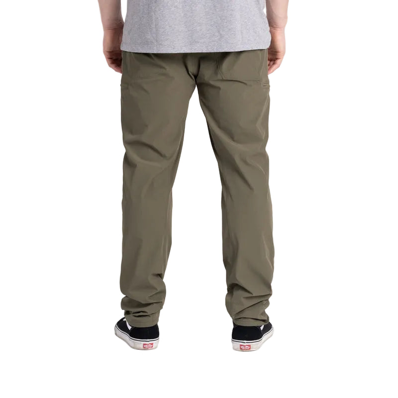 Neptune Slim Tactical Pants | Amphibious Quick-Dry EDC Fit