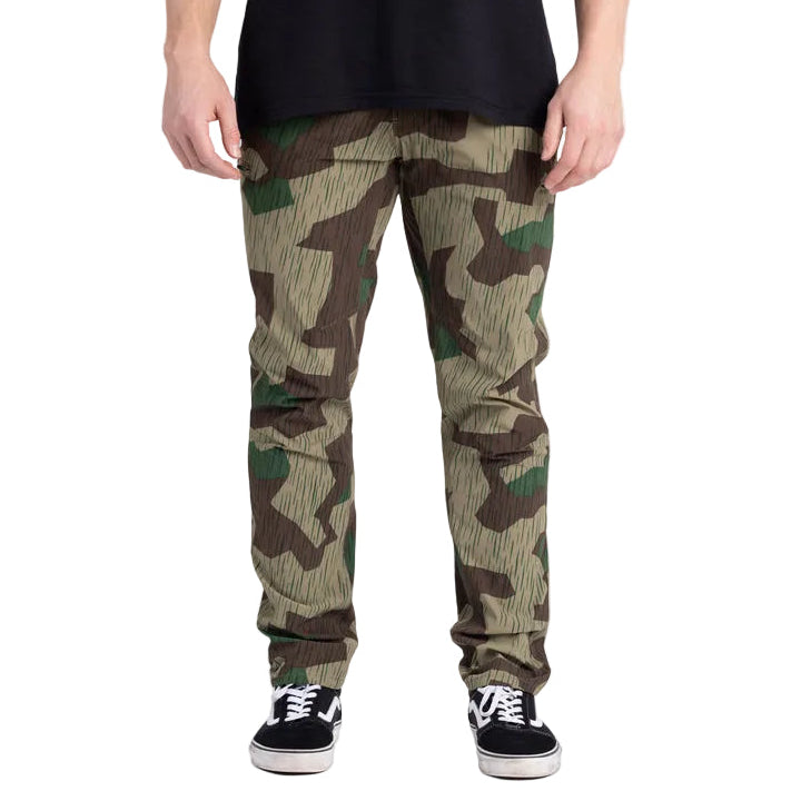 Neptune Slim Tactical Pants | Amphibious Quick-Dry EDC Fit